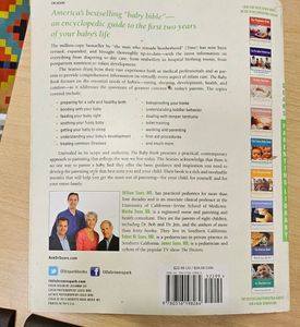 The Baby hand Book