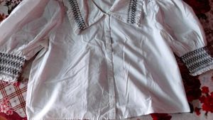 ZARA Top