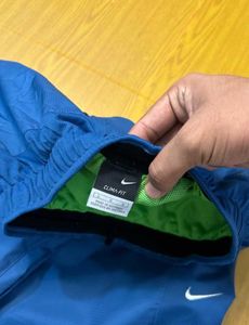 Vintage Nike Track Pants | Size L | GreatCondition