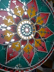 Lippan Walldecor
