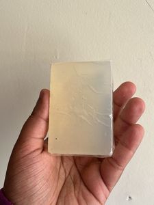 Detan Soap - Organic &amp; Homemade and Handmade