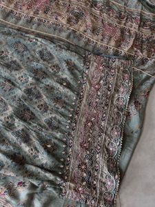 Kurta And Duppatta Premium