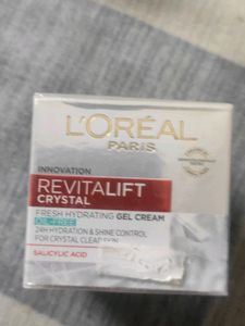 Gel Cream