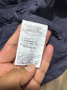 Nike Aeroloft Navy Blue Gilet