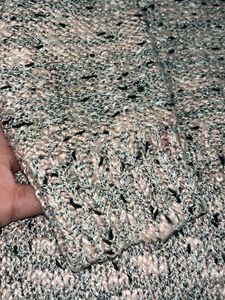 Stylish Knit crop top 🎀