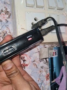 TOSHIKO Trimmer Make Your Offer