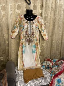 Pakistani Drss