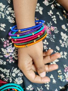 Costume Bangles
