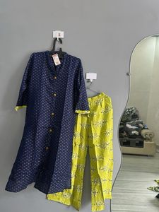 Stylish Kurta Set (XXL)