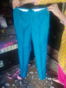 Formal Pant