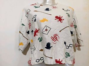 🎄Buy 1, Get 1 Free🎁L/XL Harry Potter Tshirt