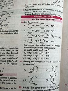 Chemistry Today - NEET/JEE