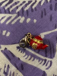 A Rare Kettle Charm❤️
