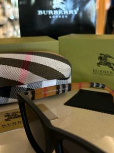 Burberry Premium Unisex Sunglasses