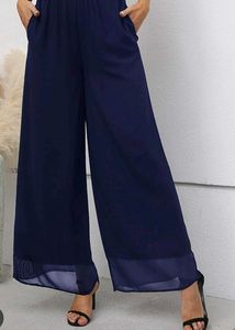 Navy 💙 Palazzo Pants
