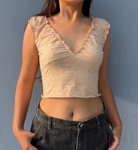 Y2K Top