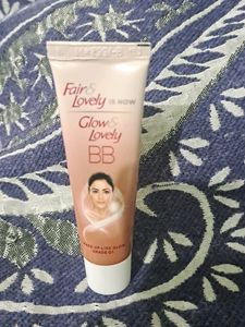BB CREAM