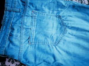 Combo Of Two Jeans