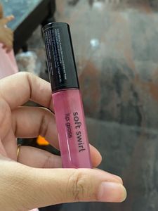 Plum Lipstick