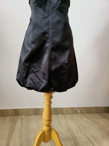 Dress,  Length  34 Inches
