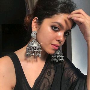 Big Size Jhumka