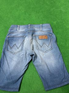 Men Denim Shorts