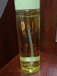 🍂🍋Pixi Vitamin Wake Up Mist🍂🍋