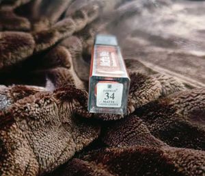 Zarmar Matte Lip Gloss(DARK PLUM)