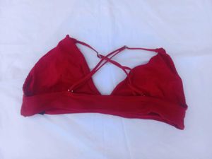 Bikini top