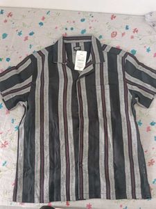 Nice Shirt Of Shein Brand