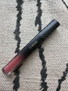 Lakme Velvet Matte Mousse Lipstick-306 Blush Nude