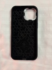 iPhone 15 case/cover combo