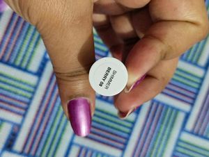 Zudio Pink Lip Gloss