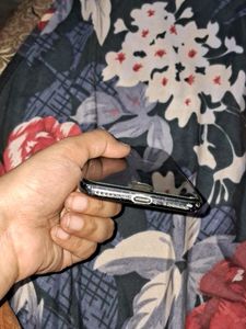 Iphone 7 Black