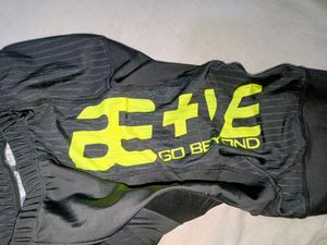 Imported Cycling Shorts Gel Padded