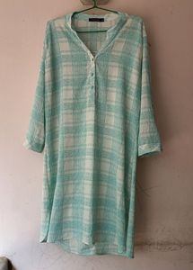 DE BACKERS WOMEN&#39;S LONG TOP