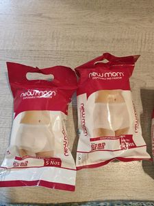 Disposable Pad Fixator 2 Packets