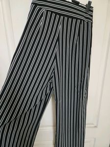 Brand New VAN HUESEN Stripes Pant