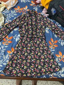 H&amp;M Party Wear Dress For Girls