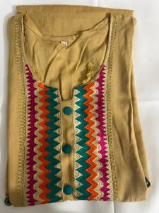 Rayon Kurti