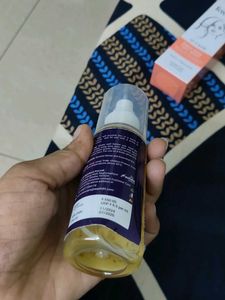 DARE BODY MIST.
