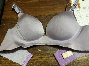 full coverage Bra