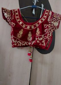 Bridal Lehenga