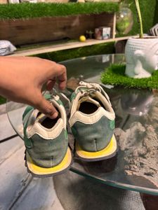 New Balance Sneakers