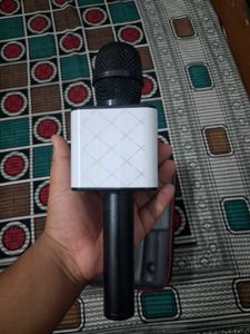W7 Kerioke Mic For Kids