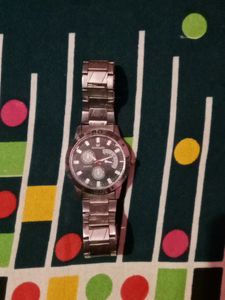 Men Watch