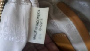 Michael Kors Leather Shoulder Bag