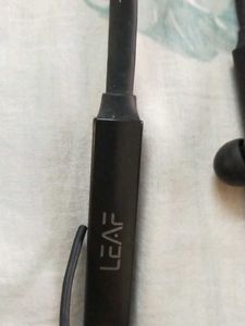 Leaf Rush Pro Wireless Earphones