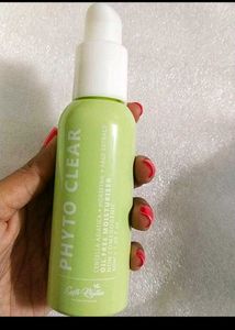 Earth Rhythm Phyto Clear Moisturizer
