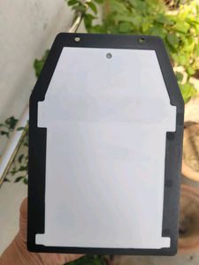 Solar Light
